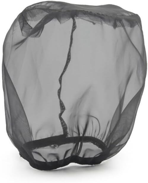 Car Intake Filter Mesh Cover Polyester Cloth Oilproof And Dustproof Cover Cold