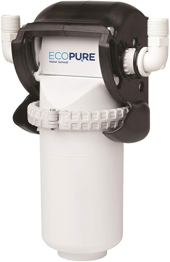 EcoPure EPWHEF Whole Home Replacement Filter