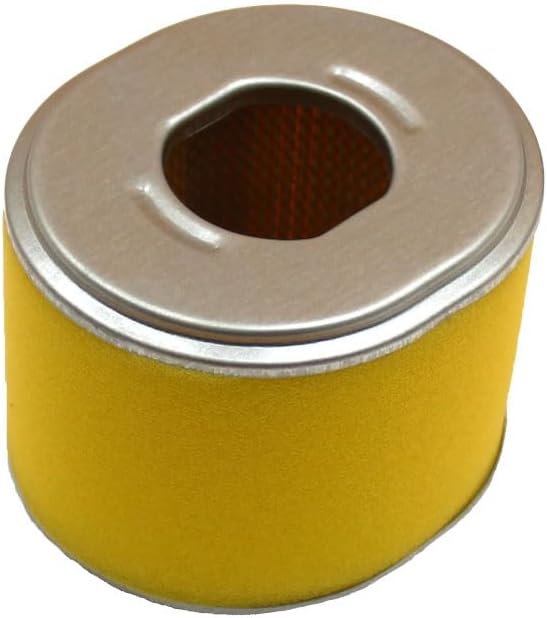 Stevens Lake Parts 17210-ZE2-505 17210-ZE2-515 Air Filter w/Prefilter Fits