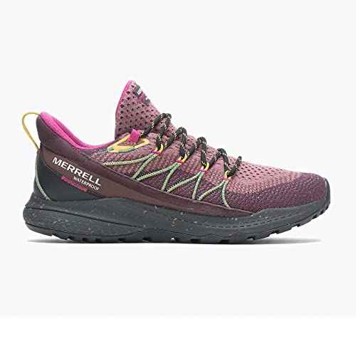 Merrell Womens Bravada 2 Wp