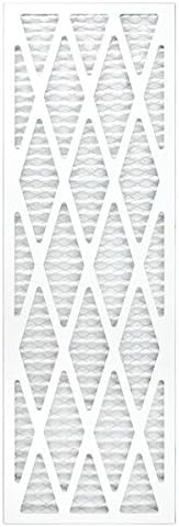 AIRX WICKED CLEAN AIR. Health 12x36x1 Air Filter MERV 13 AC Furnace Pleated Air