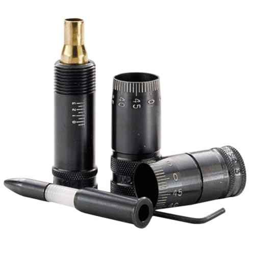 Precision MIC .22-250 REM
