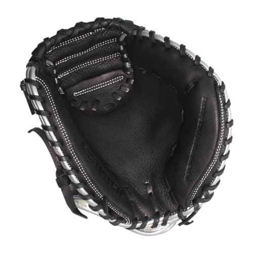 All-Star The Focus Framer 29 Inch CMW150TM Fastpitch Softball Catcher's Training Mitt