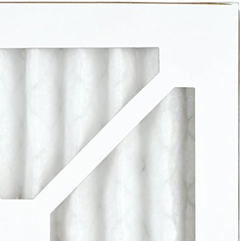 AIRX FILTERS WICKED CLEAN AIR. 14x20x1 Air Filter MERV 13 Pleated HVAC AC