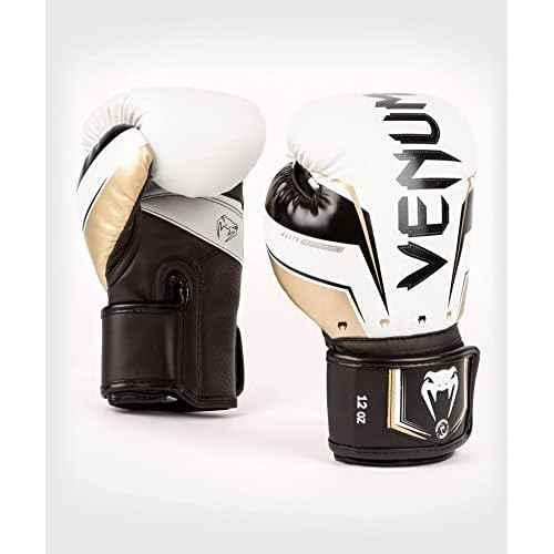 Venum Elite Evo Boxing Gloves