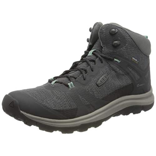 KEEN Women's, Terradora II Mid Waterproof Hiking Boot