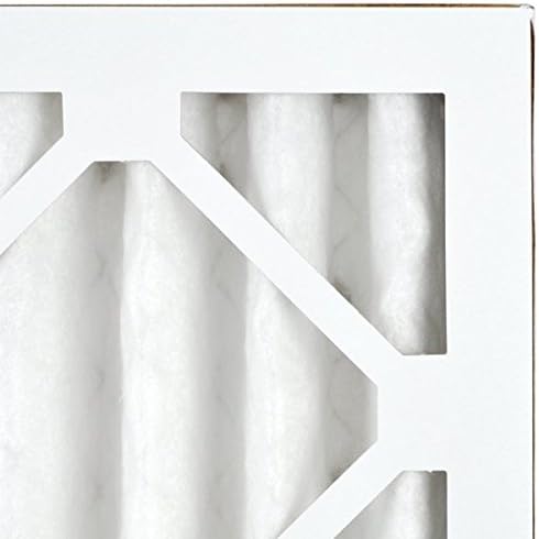 AIRx Filters 20x20x2 Air Filter MERV 13 Pleated HVAC AC Furnace Air Filter