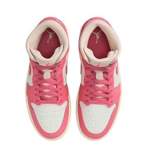 Guava Ice Air Jordan 1 Mid Women's