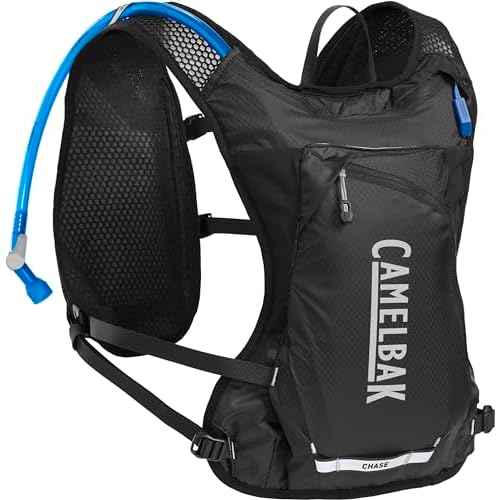 CamelBak Women's Chase Race 4 Mountain Bike Hydration Vest 50oz