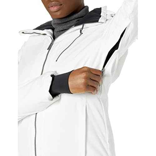Spyder Women's Skyline Insulated Ski Jacket