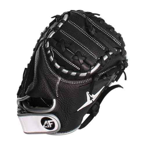 All-Star The Focus Framer 29 Inch CMW150TM Fastpitch Softball Catcher's Training Mitt