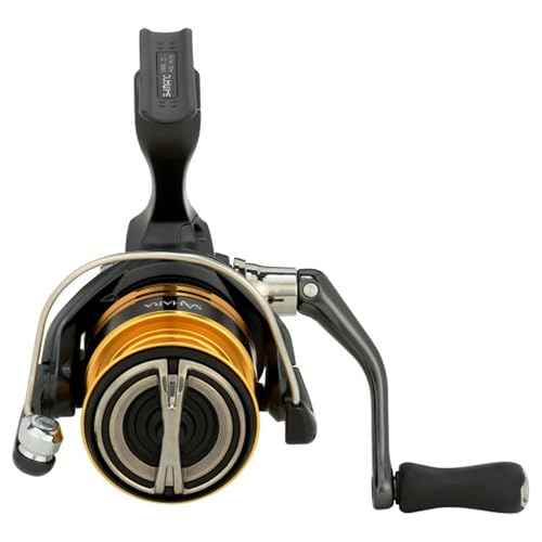 Shimano Sahara FJ Spinning Reel