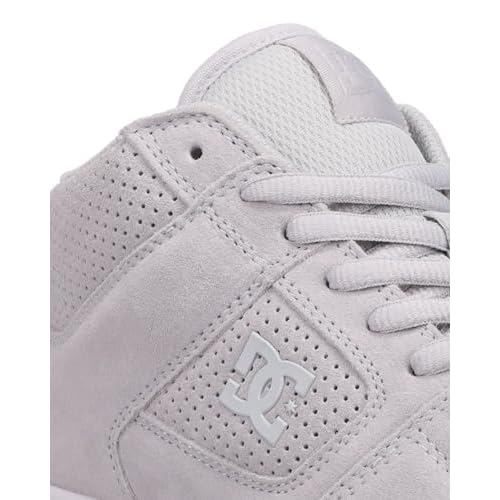 DC Shoes Womens Dc Women's Manteca 4 Casual Skate Shoe