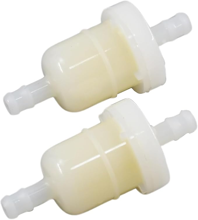 2PCS 0G9914 Fuel Filter Compatible