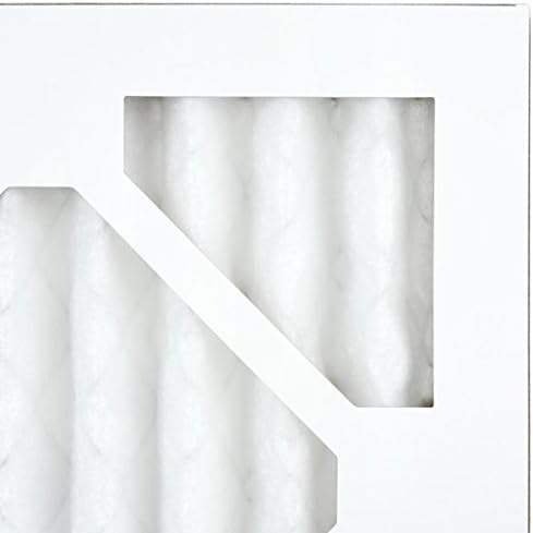 AIRx Filters 14x14x1 Air Filter MERV 13 Pleated HVAC AC Furnace Air Filter