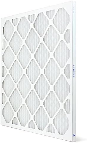 AIRX WICKED CLEAN AIR. 24x24x1 Air Filter MERV 13 Pleated HVAC AC Furnace Air