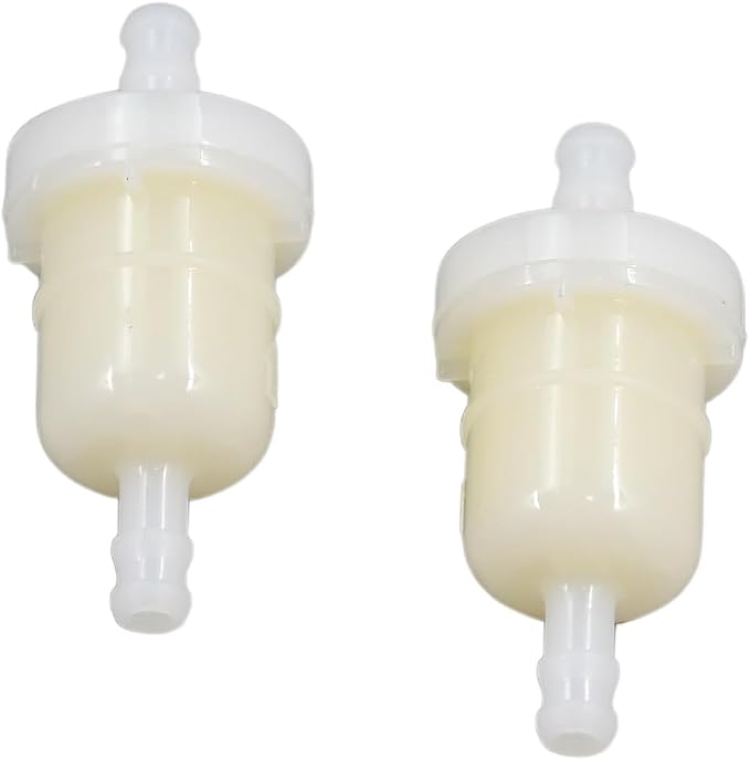 2PCS 0G9914 Fuel Filter Compatible