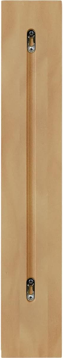 Ekena Millwork CORW05X16X26RKRO Jumbo Rockport Wood Corbels, 4 1/2"W x 15 1/2"D x 26"H, Red Oak
