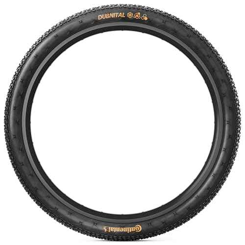 Continent Dubnital Trail Grip MTB Folding Tyre