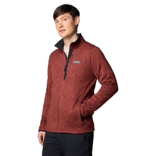 Columbia Men's Sweater Weather Full Zip