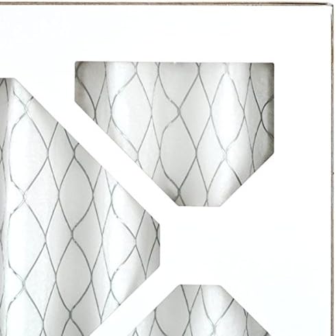 AIRx Filters 16x25x2 Air Filter MERV 13 Pleated HVAC AC Furnace Air Filter