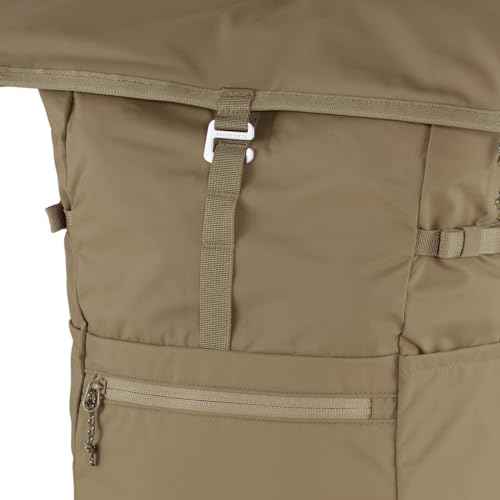 Fjallraven Unisex High Coast Foldsack 24 Clay One Size