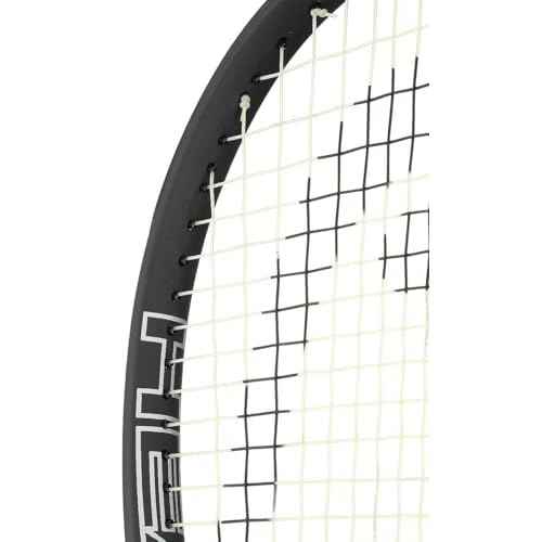 Head Titanium Ti.S6 Strung Racquet