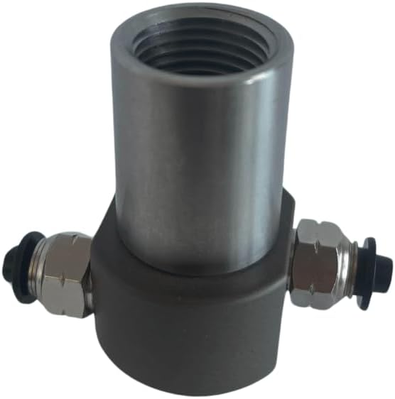 Air Filter Cleaner JUNIOR by Pete Industries, 360º rotating nozzle, Cleans