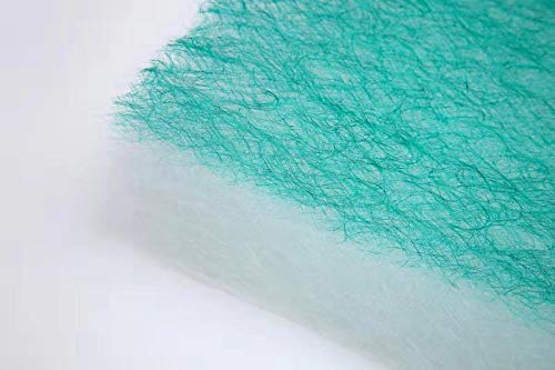 Paint Booth Exhaust Filter Pad, Spray Booth Filter, Fiberglass Paint Arrestor