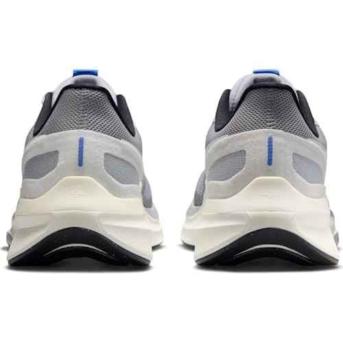 Men's Structure 25 (011 - Smoke Grey/White-Wolf Grey-Sail)