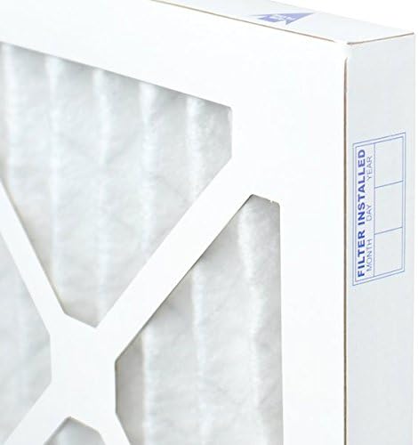 AIRX FILTERS WICKED CLEAN AIR. 14x20x1 Air Filter MERV 13 Pleated HVAC AC
