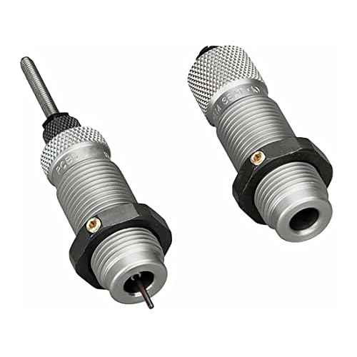 RCBS Supreme Die Set .223 Rem, Precision Reloading Die Set for .223 Remington Rifles