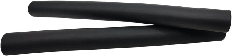 （2 pcs） Foam Rubber Handle Grip Compatible with Replaces Grasshopper Part 422179