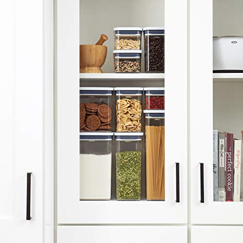 OXO Good Grips 10 Piece POP Container Set - size: 10-Piece Set