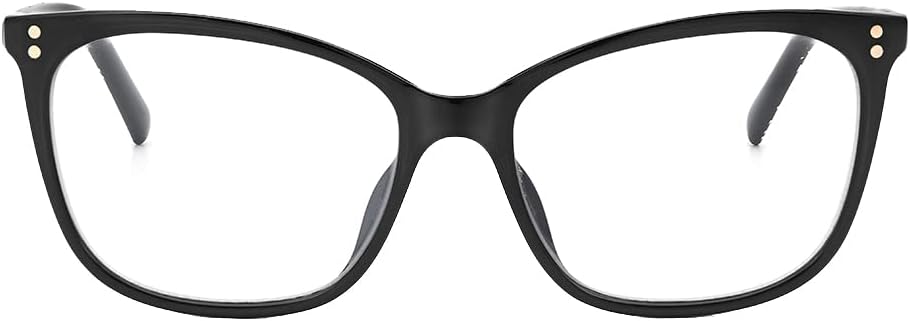 kate spade new york Womens Aubree/BB Rectangular Reading Glasses