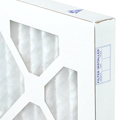 AIRX WICKED CLEAN AIR.18x24x1 Air Filter MERV 13 Pleated HVAC AC Furnace Air