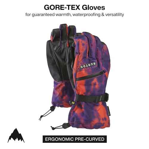 Burton Men's Gore-TEX Gloves