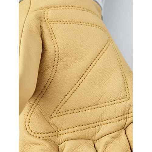Hestra Skullman 5-Finger Glove