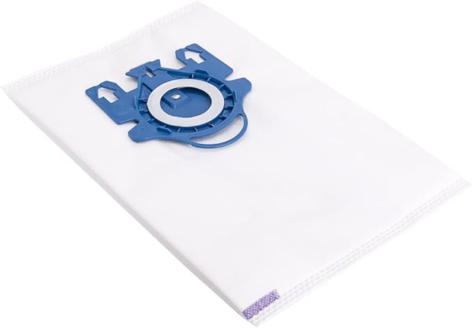 Replacement Miele Vacuum Bags For Miele 3D GN Efficiency Bags
