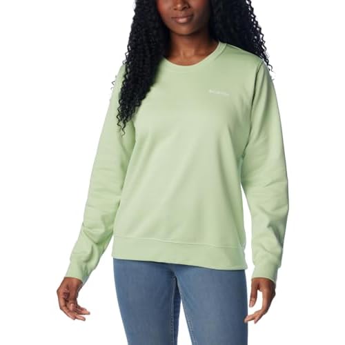 Columbia womens Trek Graphic Crew