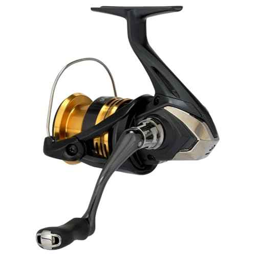 Shimano Sahara FJ Spinning Reel