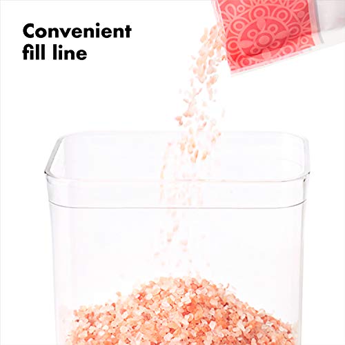 OXO Good Grips 10 Piece POP Container Set - size: 10-Piece Set