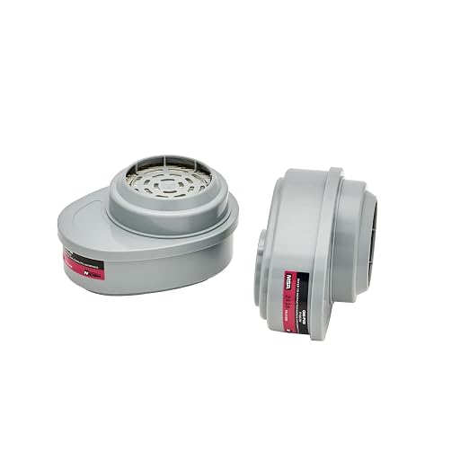 MSA 815641 Advantage Respirator Cartridge