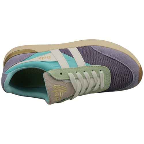 Gola Women's Raven Sneaker