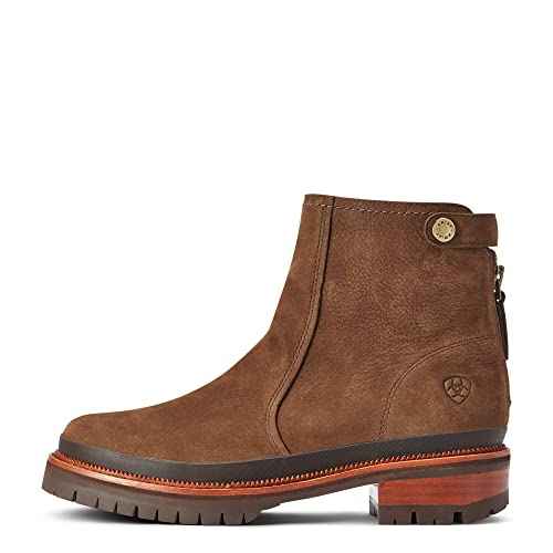ARIAT Women's Leighton Waterproof Hiking Boot