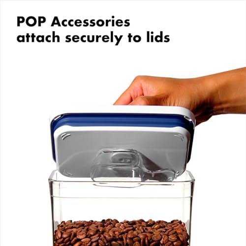 OXO Good Grips 20-Piece POP Container Set - size: 20-Piece Set