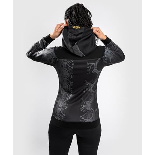 Venum Women's UFC Adrenaline Authentic Fight Night Walkout Hoodie