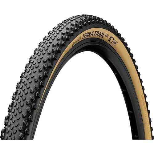Continental Terra Trail Performance Gravel Faltreifen // 47-584 (27,5x1,75')