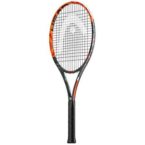 HEAD Graphene XT Radical MP Midplus Tennis Racquet (4 3/8)