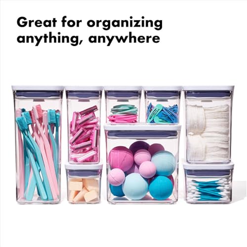 OXO Good Grips 20-Piece POP Container Set - size: 20-Piece Set